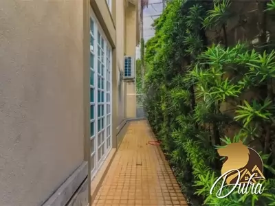 Padrão Alto de Pinheiros 400m² 04 Dormitórios 03 Suítes 3 Vagas