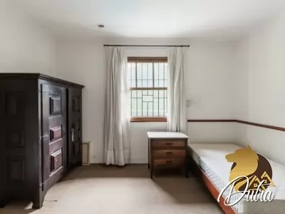 Sobrado Jardim Europa 207m² 03 Dormitórios 02 Suítes 2 Vagas