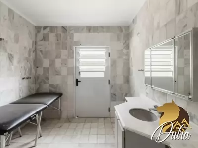 Sobrado Jardim Europa 207m² 03 Dormitórios 02 Suítes 2 Vagas