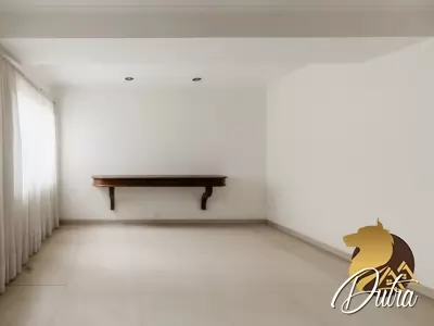 Sobrado Jardim Europa 207m² 03 Dormitórios 02 Suítes 2 Vagas