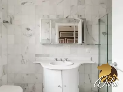 Sobrado Jardim Europa 207m² 03 Dormitórios 02 Suítes 2 Vagas