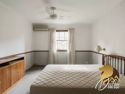 Sobrado Jardim Europa 207m² 03 Dormitórios 02 Suítes 2 Vagas