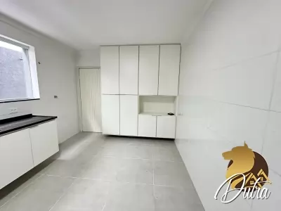 Padrão Campo Belo 214m² 03 Dormitórios 01 Suítes 2 Vagas