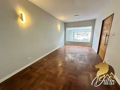 Padrão Campo Belo 214m² 03 Dormitórios 01 Suítes 2 Vagas