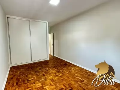 Padrão Campo Belo 214m² 03 Dormitórios 01 Suítes 2 Vagas