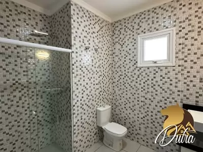 Padrão Campo Belo 214m² 03 Dormitórios 01 Suítes 2 Vagas