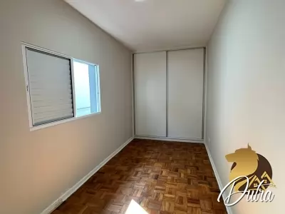 Padrão Campo Belo 214m² 03 Dormitórios 01 Suítes 2 Vagas