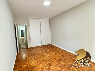 Padrão Campo Belo 214m² 03 Dormitórios 01 Suítes 2 Vagas