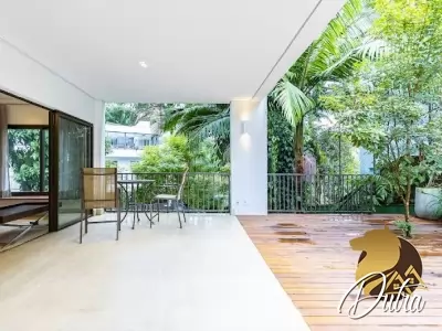 Condominio  Vista 908 Alto da Boa Vista 689m² 04 Dormitórios 04 Suítes 4 Vagas