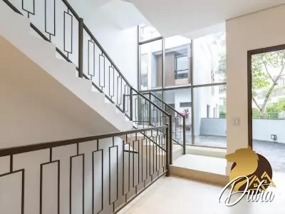 Condominio  Vista 908 Alto da Boa Vista 689m² 04 Dormitórios 04 Suítes 4 Vagas