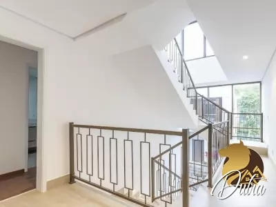 Condominio  Vista 908 Alto da Boa Vista 689m² 04 Dormitórios 04 Suítes 4 Vagas