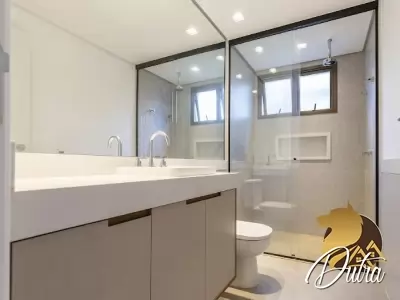 Condominio  Vista 908 Alto da Boa Vista 689m² 04 Dormitórios 04 Suítes 4 Vagas