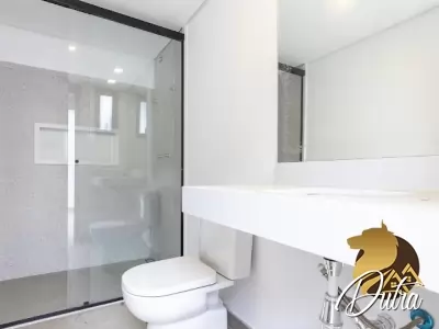 Condominio  Vista 908 Alto da Boa Vista 689m² 04 Dormitórios 04 Suítes 4 Vagas