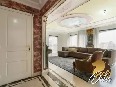 Maison Kyoei Paraíso Paraíso 662m² 04 Dormitórios 02 Suítes 5 Vagas