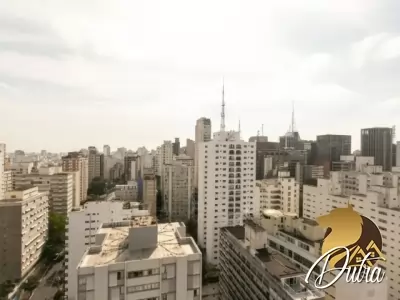 Maison Kyoei Paraíso Paraíso 662m² 04 Dormitórios 02 Suítes 5 Vagas