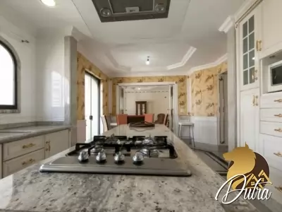 Maison Kyoei Paraíso Paraíso 662m² 04 Dormitórios 02 Suítes 5 Vagas