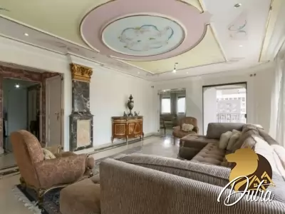 Maison Kyoei Paraíso Paraíso 662m² 04 Dormitórios 02 Suítes 5 Vagas