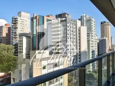 Edifício Beyond Jardins Jardim Paulista 270m² 04 Dormitórios 04 Suítes 4 Vagas