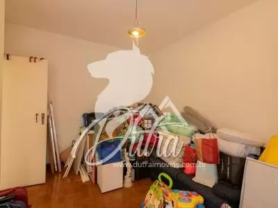 Padrão Vila Olímpia 180m² 02 Dormitórios 2 Vagas