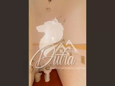 Padrão Vila Olímpia 180m² 02 Dormitórios 2 Vagas