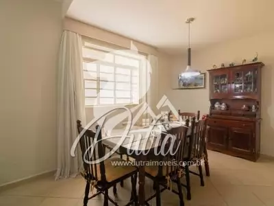 Padrão Vila Olímpia 180m² 02 Dormitórios 2 Vagas