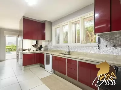 Padrão Cidade Jardim 250m² 04 Dormitórios 03 Suítes 3 Vagas