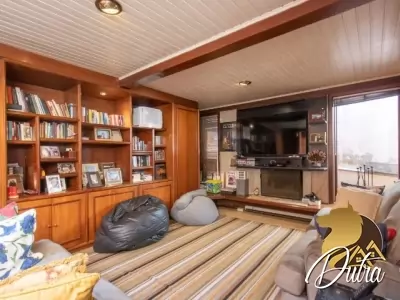 Padrão Cidade Jardim 250m² 04 Dormitórios 03 Suítes 3 Vagas