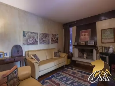 Padrão Cidade Jardim 250m² 04 Dormitórios 03 Suítes 3 Vagas