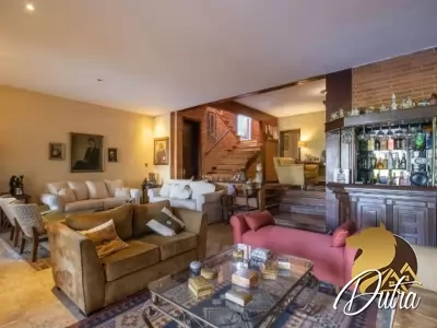 Padrão Cidade Jardim 250m² 04 Dormitórios 03 Suítes 3 Vagas