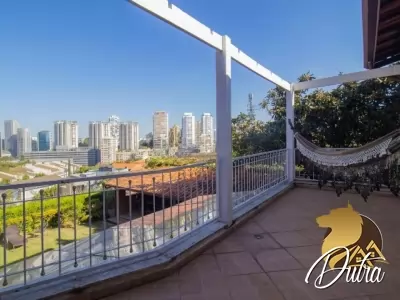 Padrão Cidade Jardim 250m² 04 Dormitórios 03 Suítes 3 Vagas
