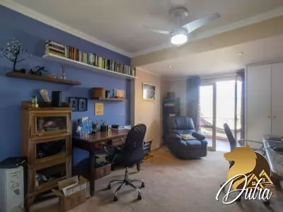 Padrão Cidade Jardim 250m² 04 Dormitórios 03 Suítes 3 Vagas