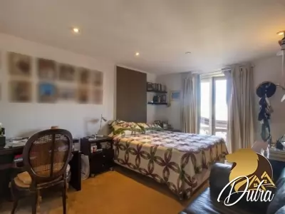 Padrão Cidade Jardim 250m² 04 Dormitórios 03 Suítes 3 Vagas