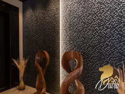 Qualitè Jardins Jardim Paulista 150m² 03 Dormitórios 03 Suítes 3 Vagas