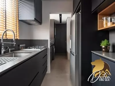 Qualitè Jardins Jardim Paulista 150m² 03 Dormitórios 03 Suítes 3 Vagas