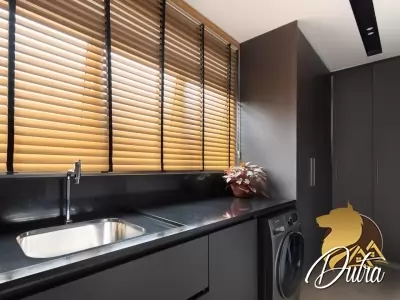 Qualitè Jardins Jardim Paulista 150m² 03 Dormitórios 03 Suítes 3 Vagas