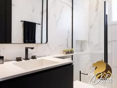 Qualitè Jardins Jardim Paulista 150m² 03 Dormitórios 03 Suítes 3 Vagas