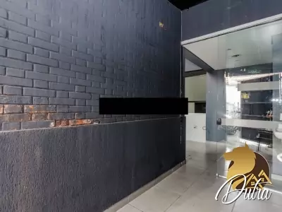 Casa de rua Vila Nova Conceição 220m² 2 Vagas