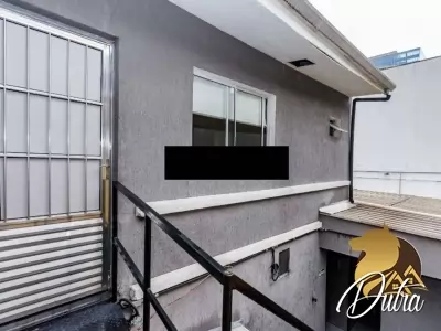 Casa de rua Vila Nova Conceição 220m² 2 Vagas