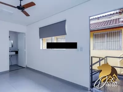 Casa de rua Vila Nova Conceição 220m² 2 Vagas