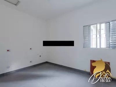 Casa de rua Vila Nova Conceição 220m² 2 Vagas