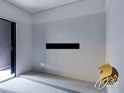 Casa de rua Vila Nova Conceição 220m² 2 Vagas