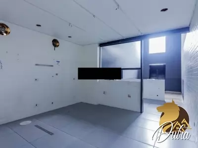 Casa de rua Vila Nova Conceição 220m² 2 Vagas