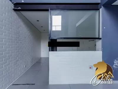 Casa de rua Vila Nova Conceição 220m² 2 Vagas