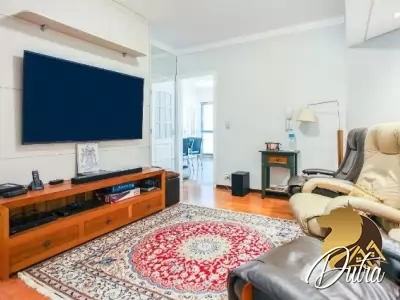 Phoenix Vila Mariana 300m² 04 Dormitórios 04 Suítes 4 Vagas