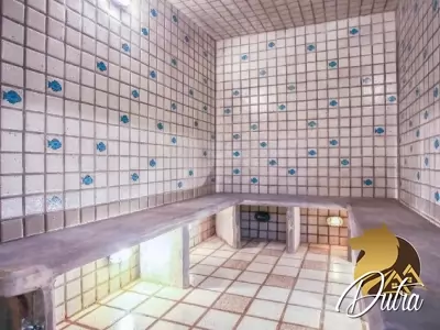 Phoenix Vila Mariana 300m² 04 Dormitórios 04 Suítes 4 Vagas