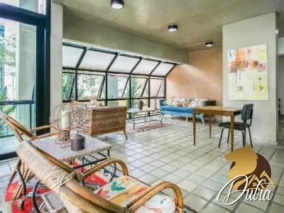 Phoenix Vila Mariana 300m² 04 Dormitórios 04 Suítes 4 Vagas