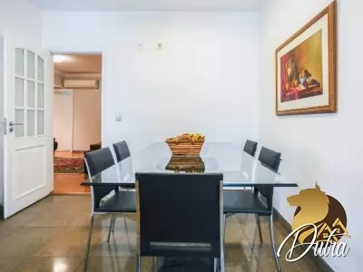 Phoenix Vila Mariana 300m² 04 Dormitórios 04 Suítes 4 Vagas