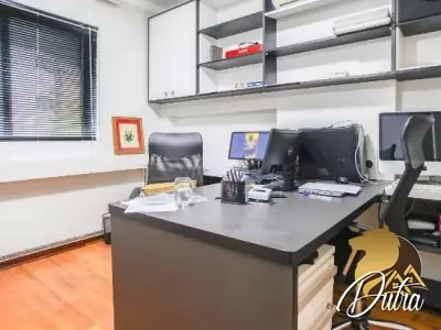 Phoenix Vila Mariana 300m² 04 Dormitórios 04 Suítes 4 Vagas