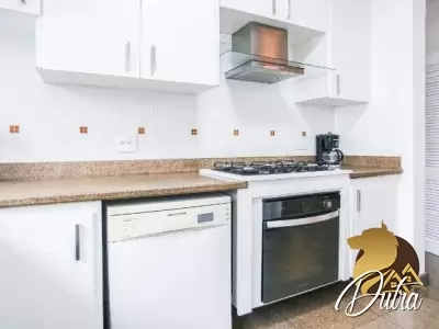 Phoenix Vila Mariana 300m² 04 Dormitórios 04 Suítes 4 Vagas