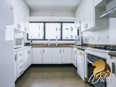 Phoenix Vila Mariana 300m² 04 Dormitórios 04 Suítes 4 Vagas